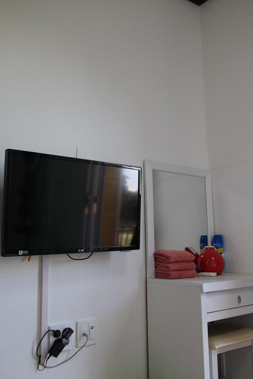 فيلا Healing House مدينة سيوجويبو المظهر الخارجي الصورة